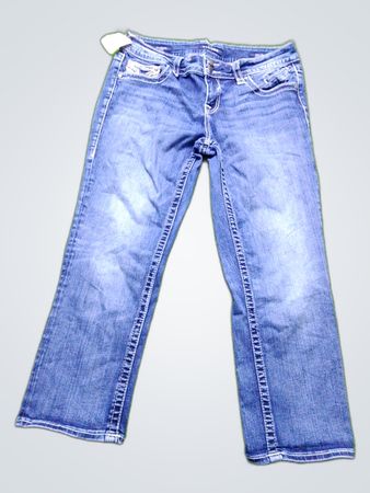 Blue Jeans