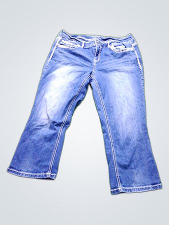 Maurices Jeans