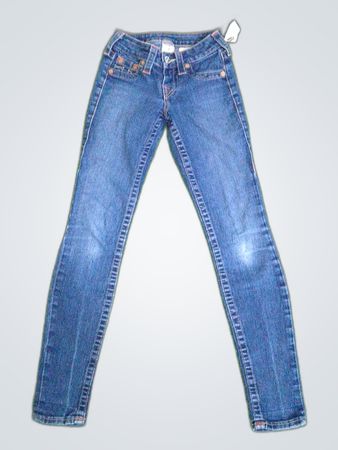 True Religion Bootcut Jeans