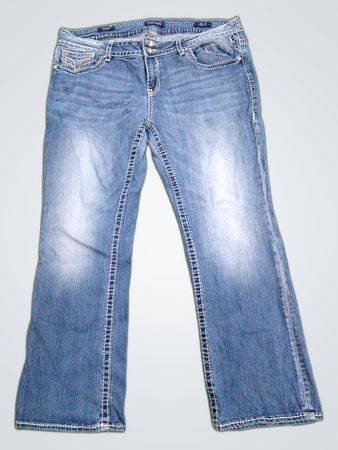 Vigoss Jeans