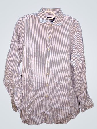Polo Ralph Lauren Striped Button-Down Shirt