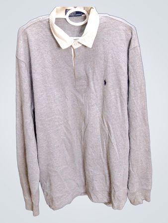 Polo by Ralph Lauren Long Sleeve Shirt