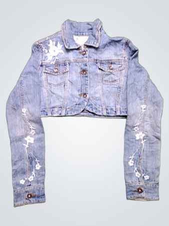 Nixon Denim Jacket