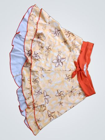Disney branded skirt