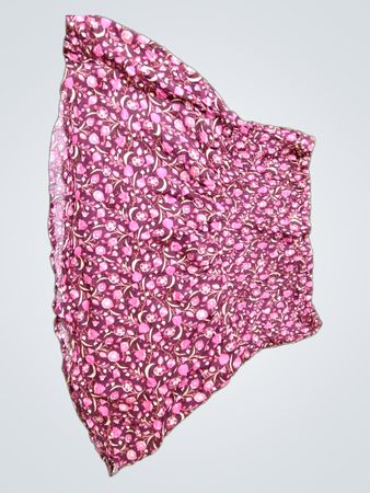 Old Navy Floral Print Skirt