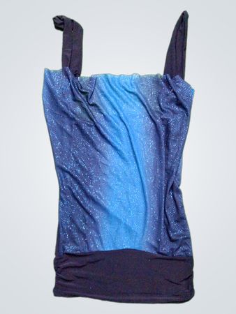 blu:m Tank Top