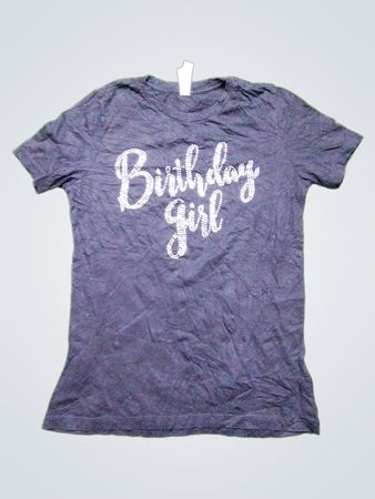 Birthday Girl T-Shirt