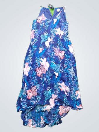 Old Navy Floral Dress