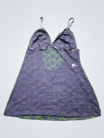 Vanity Fair Camisole