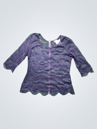 Vanity Lace Jacket