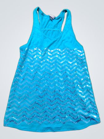 Vanity Essentials Tank Top