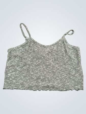 No Boundaries Cami Top