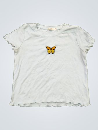Heart ♥ Hips Damen Mittel T-Shirt