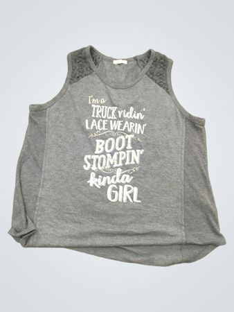 Maurices Graphic Tank Top