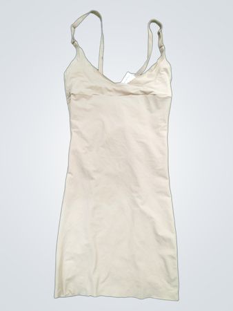 Flexees Slip Dress