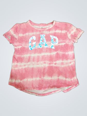 Gap Kids Tie-Dye T-Shirt