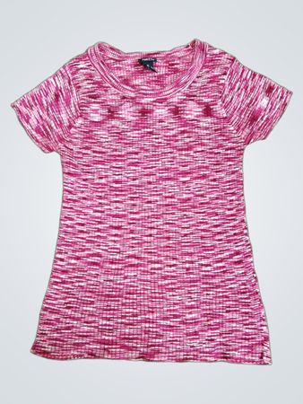 Rue21 Rippstrickoberteil