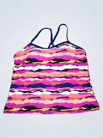 South Point Damen Tanktop