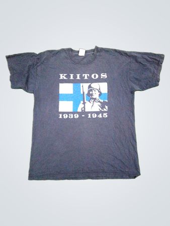 Fruit of the Loom Grafik T-Shirt