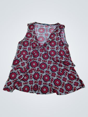 American City Wear Ärmelloses Top