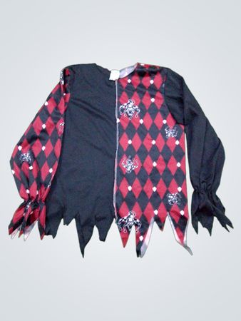 Spirit Halloween Costume