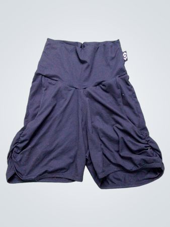 Exoticath Kleine Polyester/Lycra Shorts