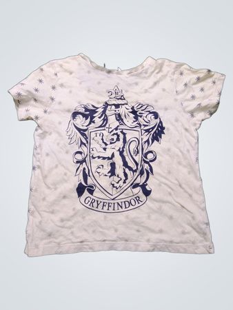 Gryffindor Harry Potter T-Shirt