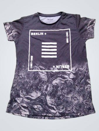 Rebel by Primark Berlin + 1987-1998 T-Shirt