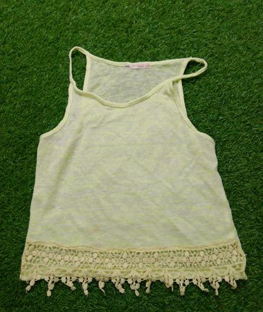 Bershka Cami Top