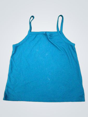 planet gold Tanktop