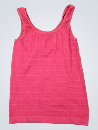 llolllo Style #5143 92% Nylon 8% Spandex Tanktop