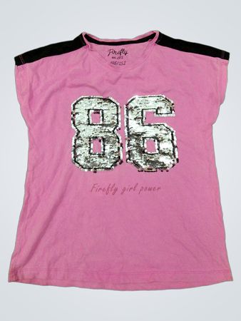 Firefly Girl Power 86 T-Shirt