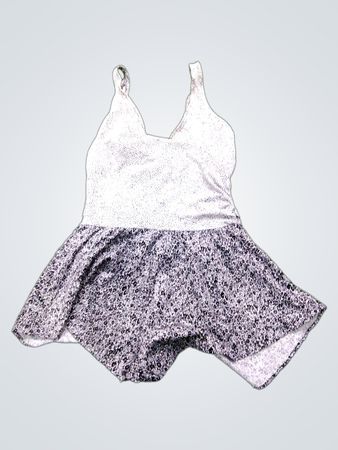 Ozeanblick Badekleid