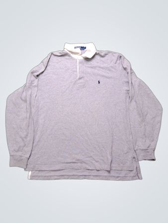 Polo Ralph Lauren Rugby Shirt