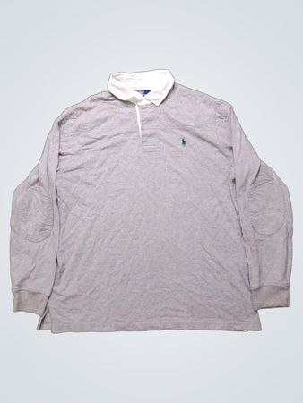 Polo Ralph Lauren Rugby Shirt