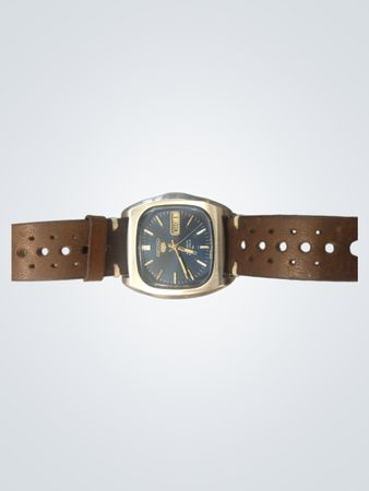 Seiko Automatic 21 Jewels Watch