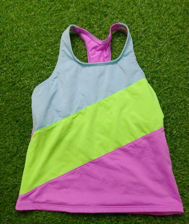 Lands' End Athletic Tank Top