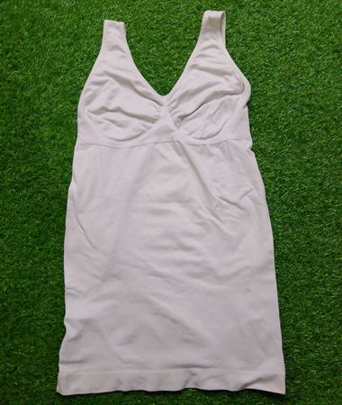 Damen V-Ausschnitt Camisole