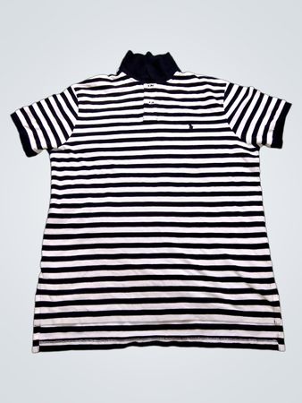 Polo by Ralph Lauren Striped Polo Shirt