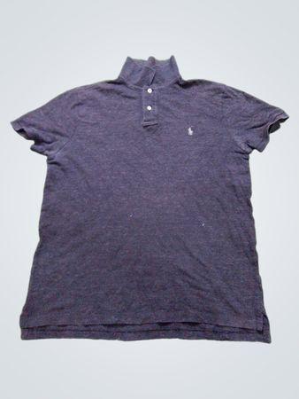 Polo Ralph Lauren Men's Short Sleeve Polo Shirt