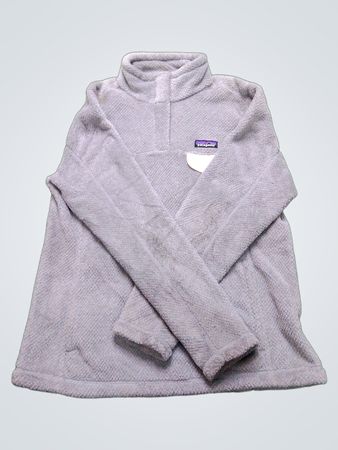 Patagonia Fleece Pullover
