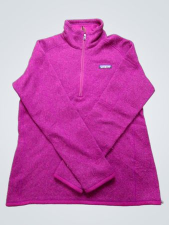 Patagonia Women's Fleece Pullover