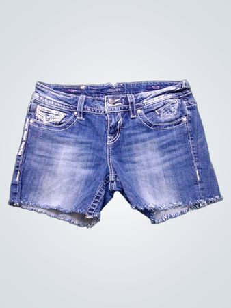 Vigoss Denim Shorts
