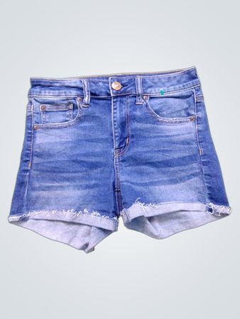 American Eagle Outfitters Denim Shorts