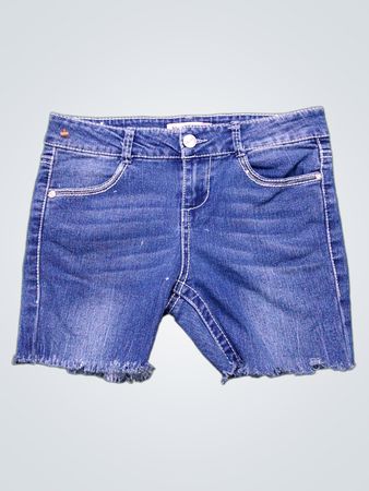 Almost Famous Denim Shorts