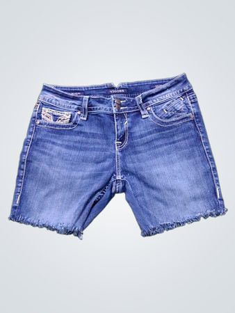 Vigoss Denim Shorts