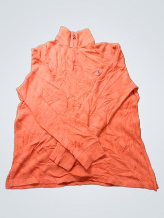 Polo by Ralph Lauren Long-Sleeve Pullover