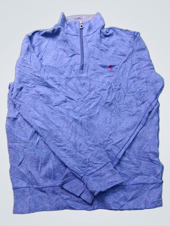 Polo Ralph Lauren 1/4 Zip Pullover