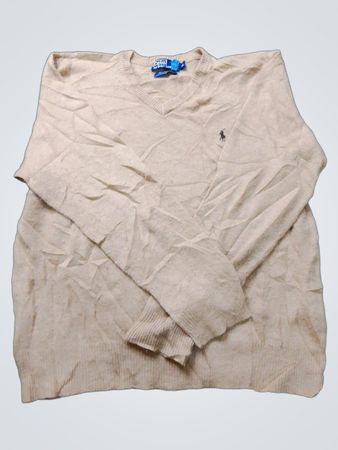 Polo by Ralph Lauren V-Neck Sweater