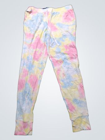 Polo Ralph Lauren Tie-Dye Pajama Pants